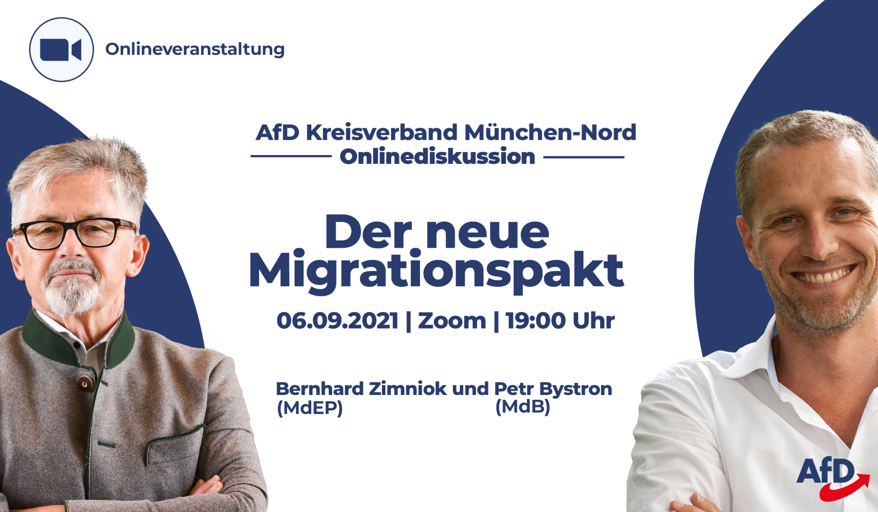 Der neue Migrationspakt